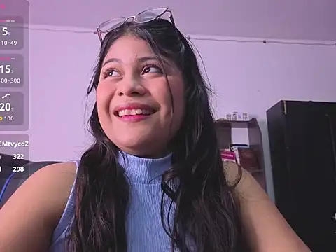 Snapshot of BadKittyy chatting on 02-03-26, 05:16 BadKittyy online show from 02-03-26, 05:16