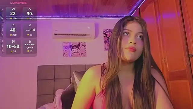 BadKittyy online show from 04-22-26, 06:09