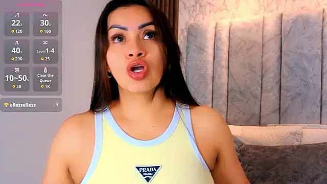 naomy smithxx online show from 03-25-26, 11:09