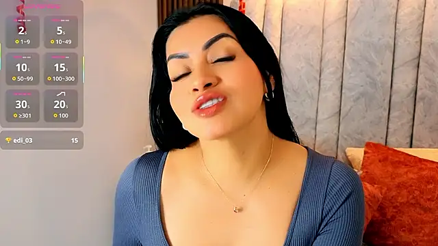 naomy smithxx online show from 02-16-26, 10:58