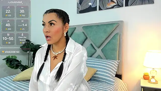 naomy smithxx online show from 05-09-26, 02:42