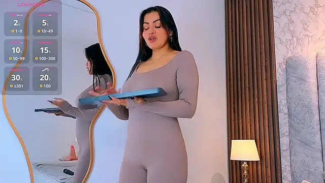 naomy smithxx online show from 03-20-26, 11:11