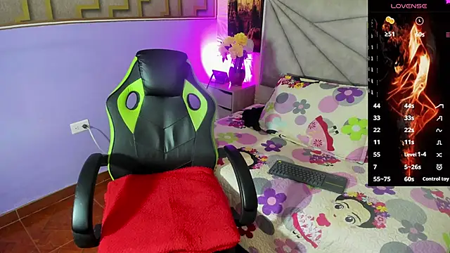 adri rivera online show from 02-19-26, 08:17