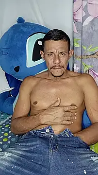 juanmaur22 online show from 02-17-26, 06:05