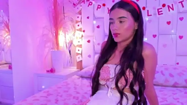 StefanyCondia online show from 02-14-26, 06:30