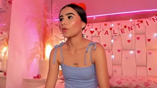 StefanyCondia online show from 02-13-26, 06:30