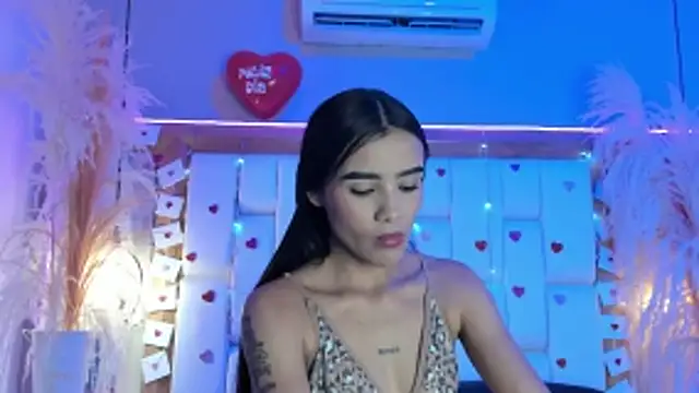 StefanyCondia online show from 02-20-26, 06:43