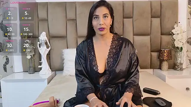 LizaLorini online show from 02-13-26, 08:09