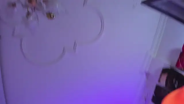 Nia Seren online show from 02-16-26, 07:23