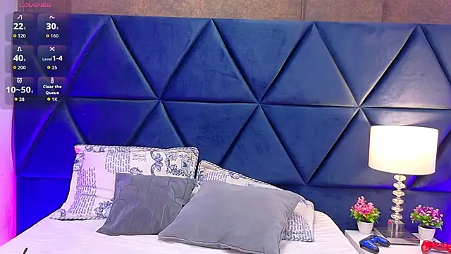 Logan Woods online show from 02-13-26, 09:31