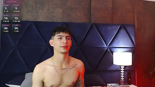 Logan Woods online show from 02-27-26, 12:27