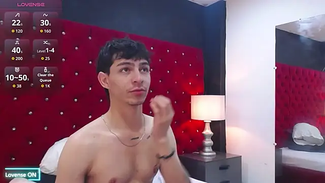 Logan Woods online show from 02-09-26, 02:59