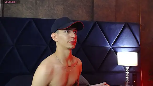 Logan Woods online show from 02-28-26, 02:50