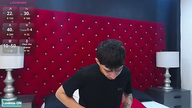 Logan Woods online show from 02-05-26, 10:05