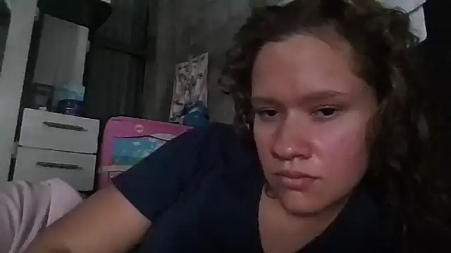 Jessy2000NS online show from 02-10-26, 08:30