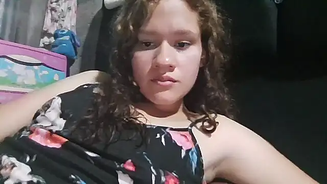 Jessy2000NS online show from 02-07-26, 03:36