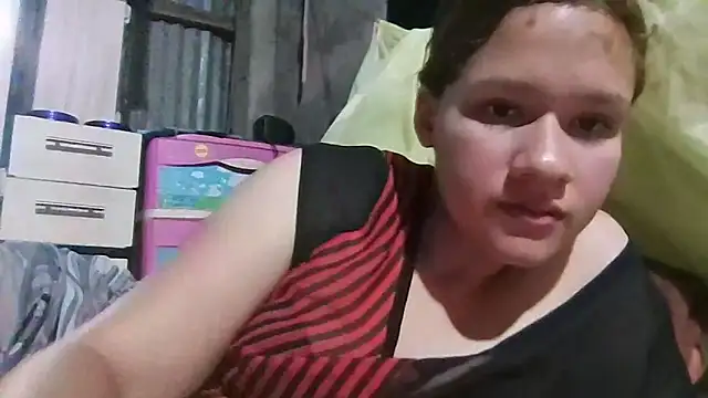 Jessy2000NS online show from 03-07-26, 01:56