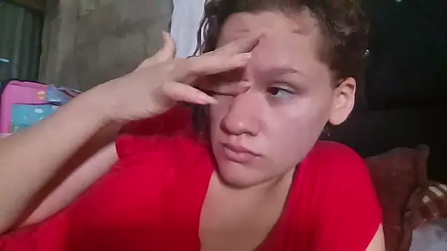 Jessy2000NS online show from 02-17-26, 03:31