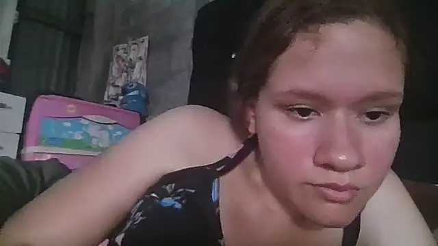 Jessy2000NS online show from 02-08-26, 09:56