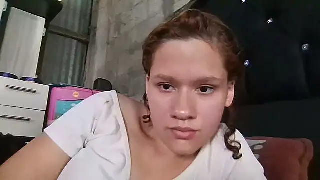 Jessy2000NS online show from 03-02-26, 08:16