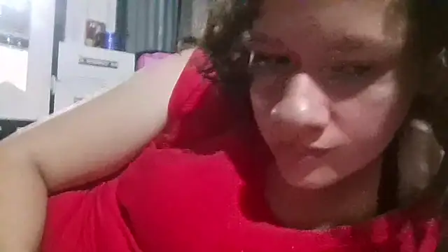 Jessy2000NS online show from 02-17-26, 03:26