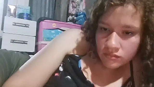 Jessy2000NS online show from 02-06-26, 03:02