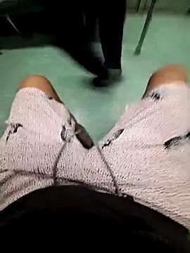 Charlyx-20 online show from 02-03-26, 02:53