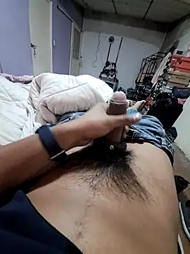 Charlyx-20 online show from 01-17-26, 11:41