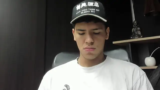 Tobias Vega online show from 02-17-26, 12:19