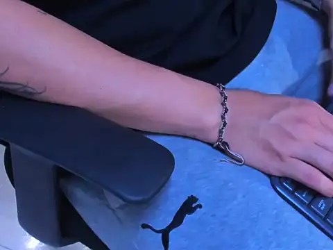 Tobias Vega online show from 03-11-26, 11:10