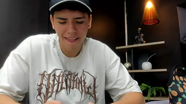 Tobias Vega online show from 02-28-26, 01:16