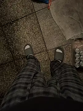 InkedGuy1 online show from 03-29-26, 09:38