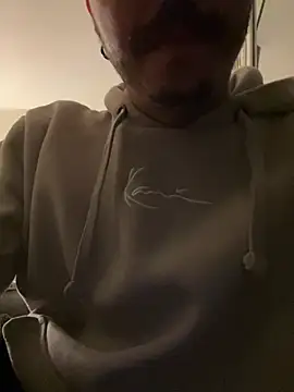 InkedGuy1 online show from 02-05-26, 09:10