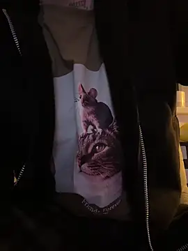 InkedGuy1 online show from 03-01-26, 09:26