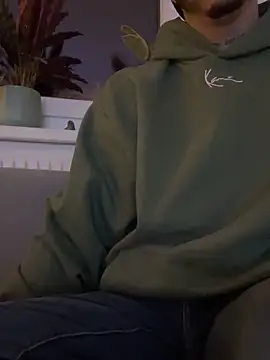 InkedGuy1 online show from 02-22-26, 12:02