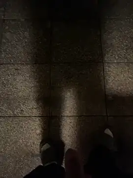 InkedGuy1 online show from 03-12-26, 08:57