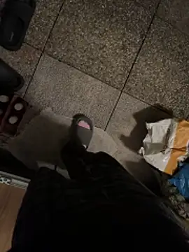 InkedGuy1 online show from 03-20-26, 10:33