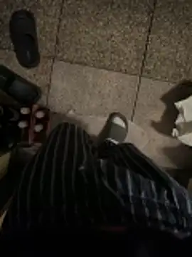 InkedGuy1 online show from 03-18-26, 08:43