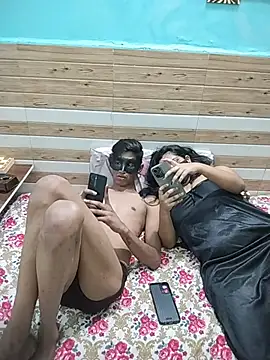 ZyphiaLive online show from 05-03-26, 10:20