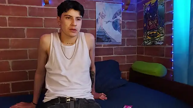 PaulDamico online show from 02-11-26, 03:45