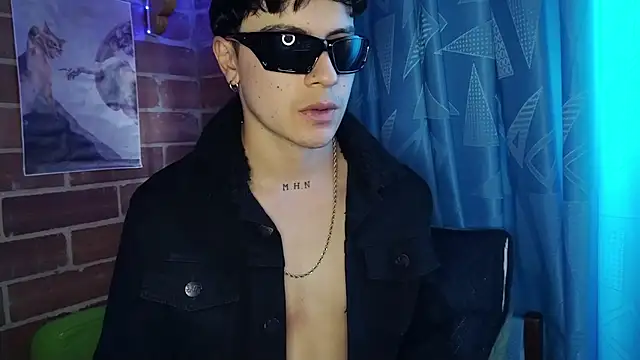 PaulDamico online show from 02-20-26, 02:52