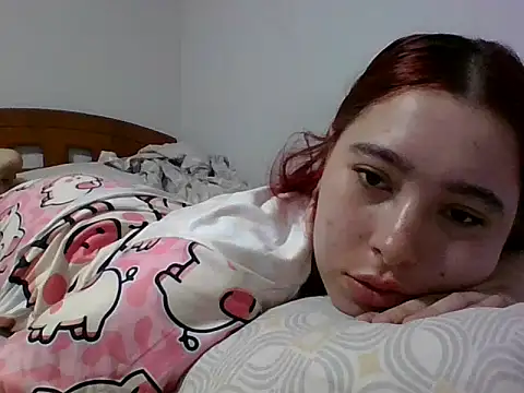 Anni 000 online show from 02-15-26, 10:14