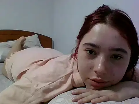 Anni 000 online show from 02-23-26, 10:16