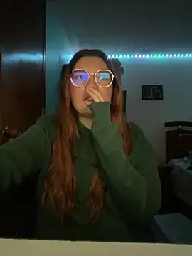 Vixroy7 online show from 02-15-26, 12:22