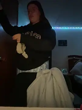 Vixroy7 online show from 02-24-26, 12:44