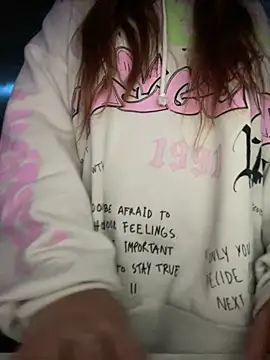 Vixroy7 online show from 03-01-26, 01:27