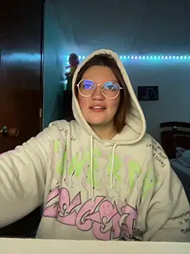 Vixroy7 online show from 02-17-26, 12:41