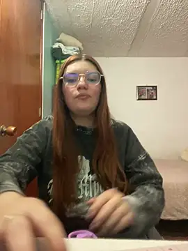 Vixroy7 online show from 05-01-26, 10:04