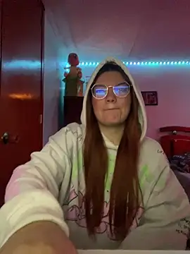 Vixroy7 online show from 02-04-26, 10:16