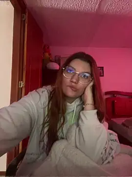 Vixroy7 online show from 02-15-26, 04:17